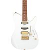 Ibanez LB1-WH - gitara elektryczna