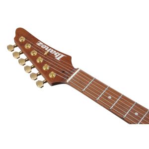 Ibanez LB1-WH - gitara elektryczna