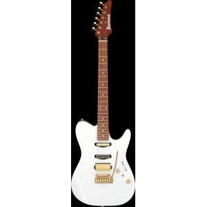 Ibanez LB1-WH - gitara elektryczna