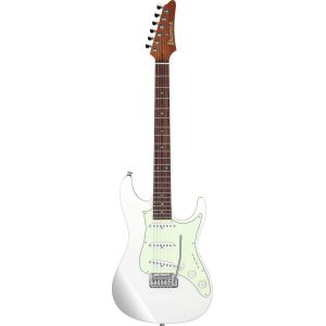 Ibanez LM1-LWH - gitara elektryczna