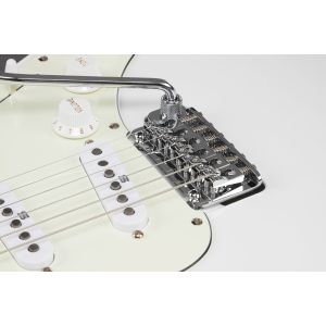 Ibanez LM1-LWH - gitara elektryczna