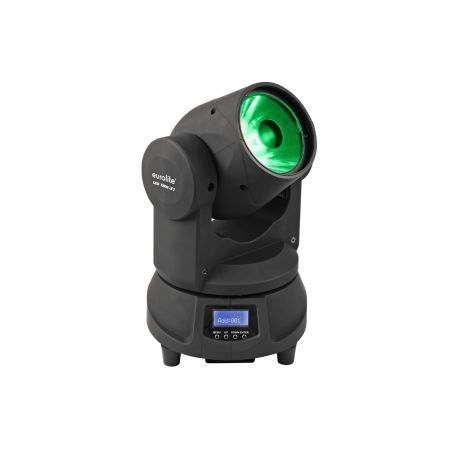 EUROLITE LED TMH-X1 Moving Head Beam