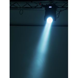 EUROLITE LED TMH-X1  - głowa ruchoma typu BEAM