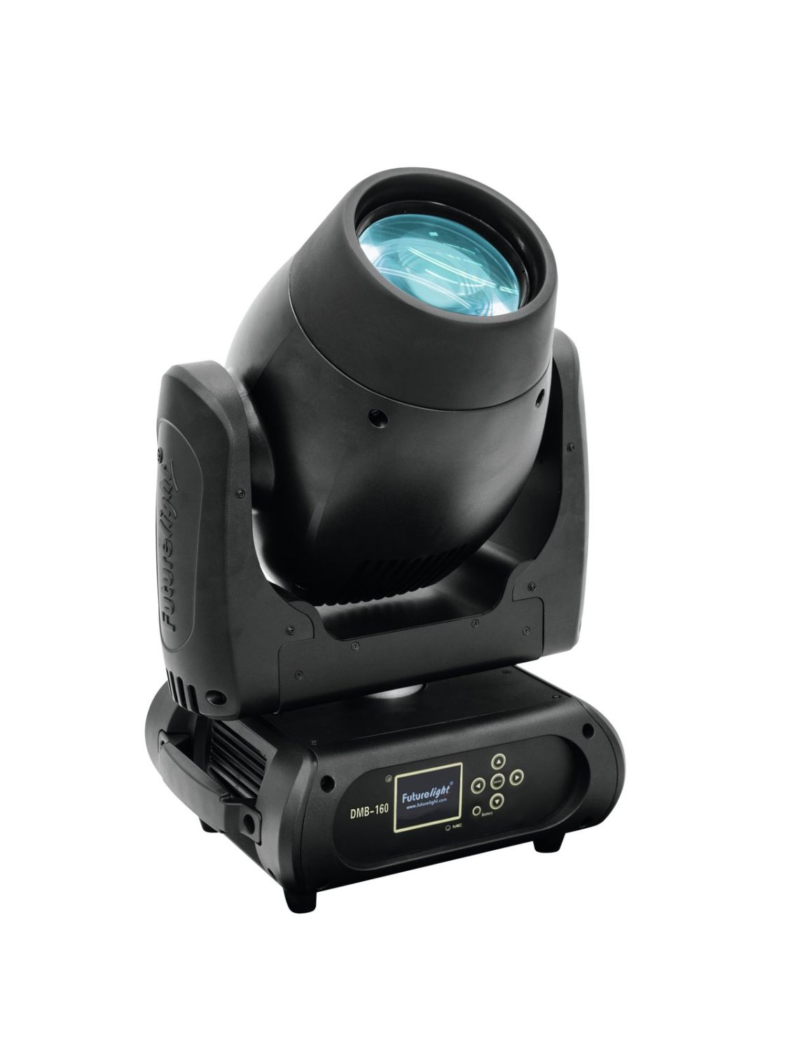 FUTURELIGHT DMB-160 LED Moving Head FUTURELIGHT DMB-160 LED - głowa ruchoma typu BEAM