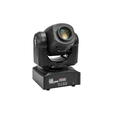 EUROLITE LED TMH-S30 Moving Head Spot