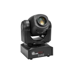 EUROLITE LED TMH-S60  - głowa ruchoma SPOT