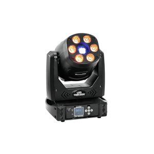 EUROLITE LED TMH-H90 Hybrid - głowa ruchoma Spot/Wash COB