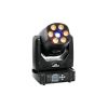 EUROLITE LED TMH-H90 Hybrid - głowa ruchoma Spot/Wash COB