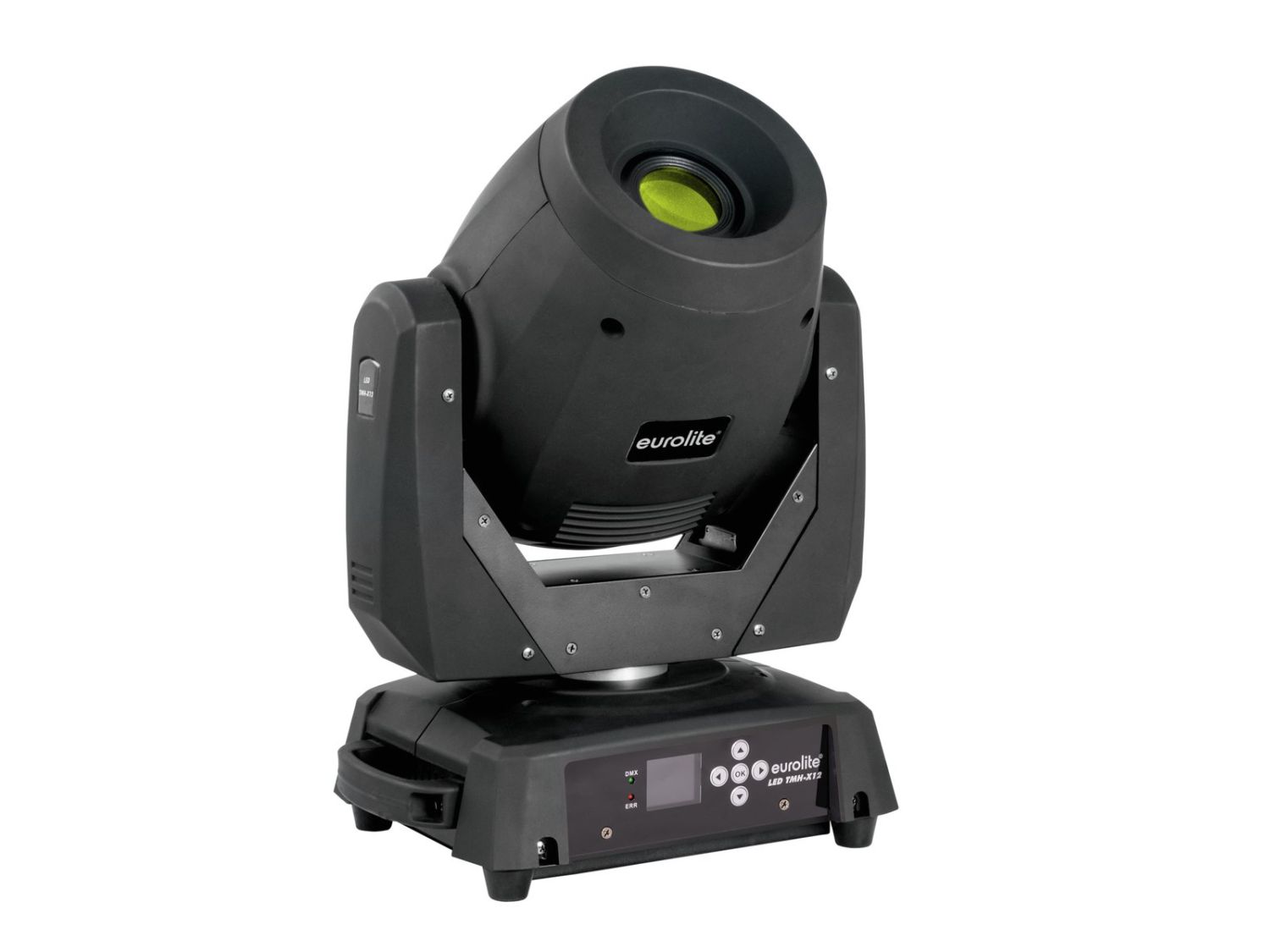 EUROLITE LED TMH-X12  - głowa ruchoma SPOT