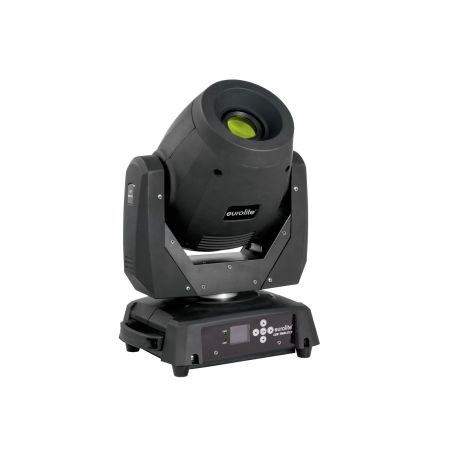 EUROLITE LED TMH-X12 Moving-Head Spot