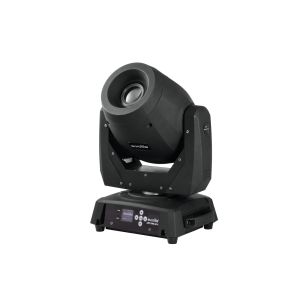 EUROLITE LED TMH-X12  - głowa ruchoma SPOT