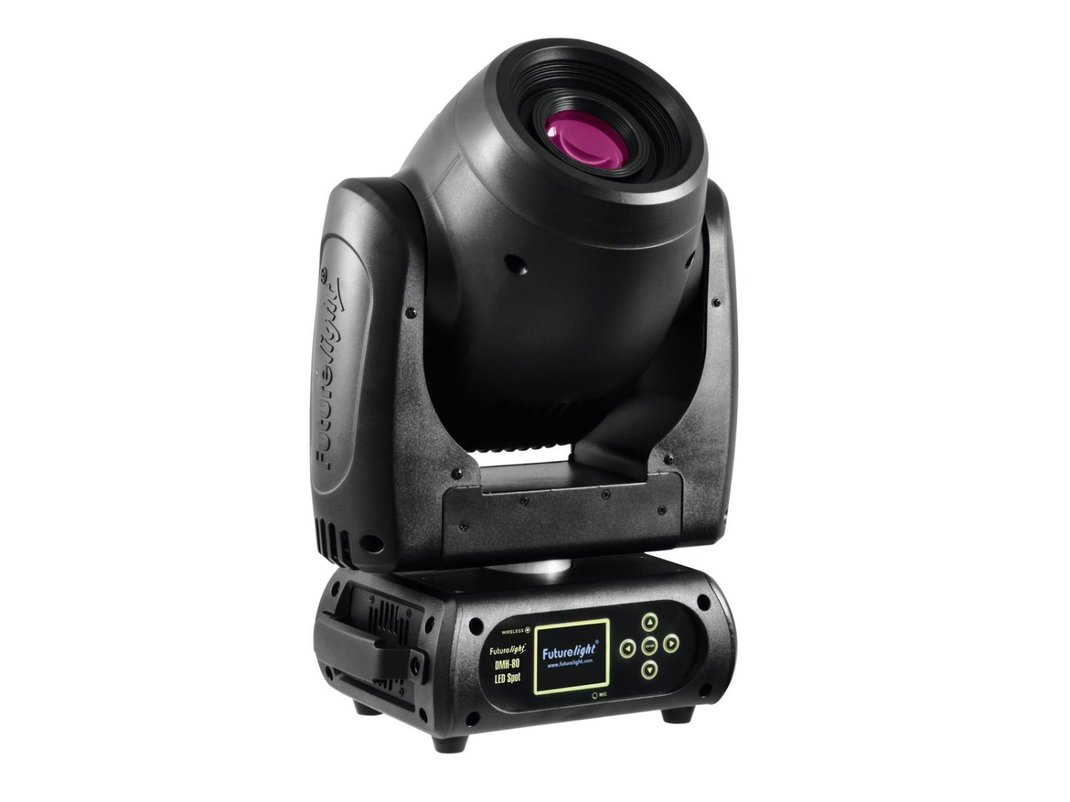 FUTURELIGHT DMH-80 LED Spot FUTURELIGHT DMH-80 LED Spot - głowa ruchoma