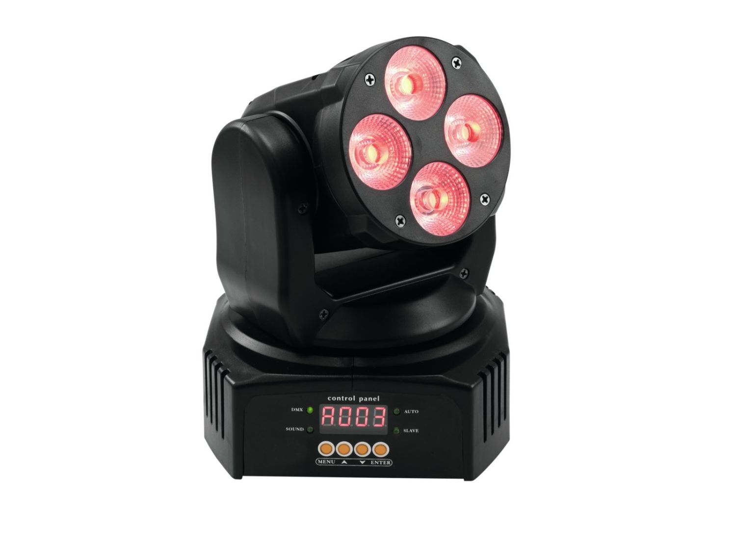 EUROLITE LED TMH-46 - głowa ruchoma WASH