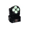 EUROLITE LED TMH-46 - głowa ruchoma WASH