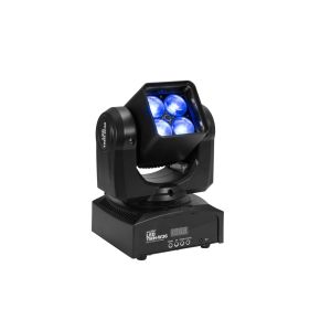 EUROLITE LED TMH-W36 Moving Head Zoom Wash