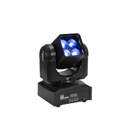 EUROLITE LED TMH-W36 Moving Head Zoom Wash