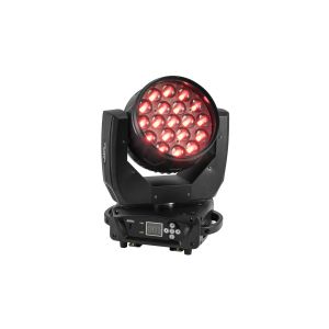 EUROLITE LED TMH-X4 - głowa ruchoma WASH