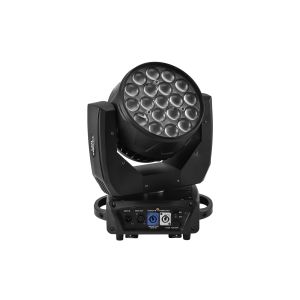 EUROLITE LED TMH-X4 - głowa ruchoma WASH