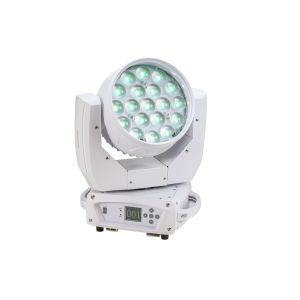 EUROLITE LED TMH-X4 - głowa ruchoma WASH