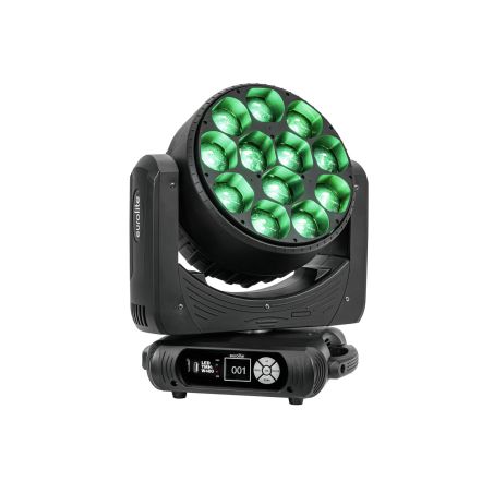 EUROLITE LED TMH-W480 Moving Head Wash Zoom