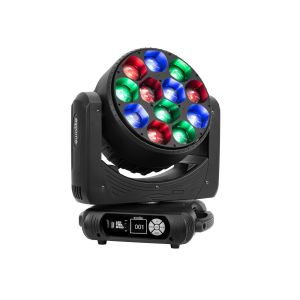 EUROLITE LED TMH-W480  - głowa ruchoma WASH