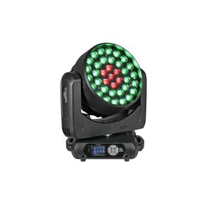 EUROLITE LED TMH-W555 - głowa ruchoma WASH