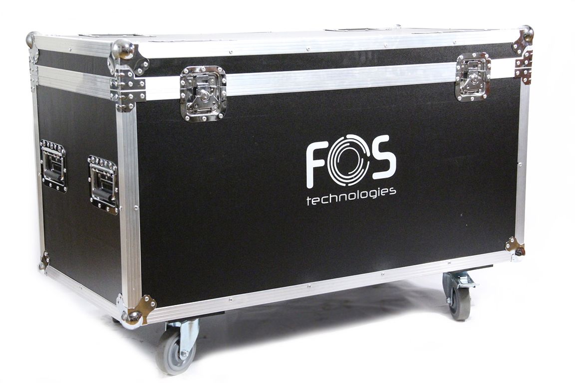 FOS Vintage 7 Case FOS Vintage 7 Case - skrzynia transportowa