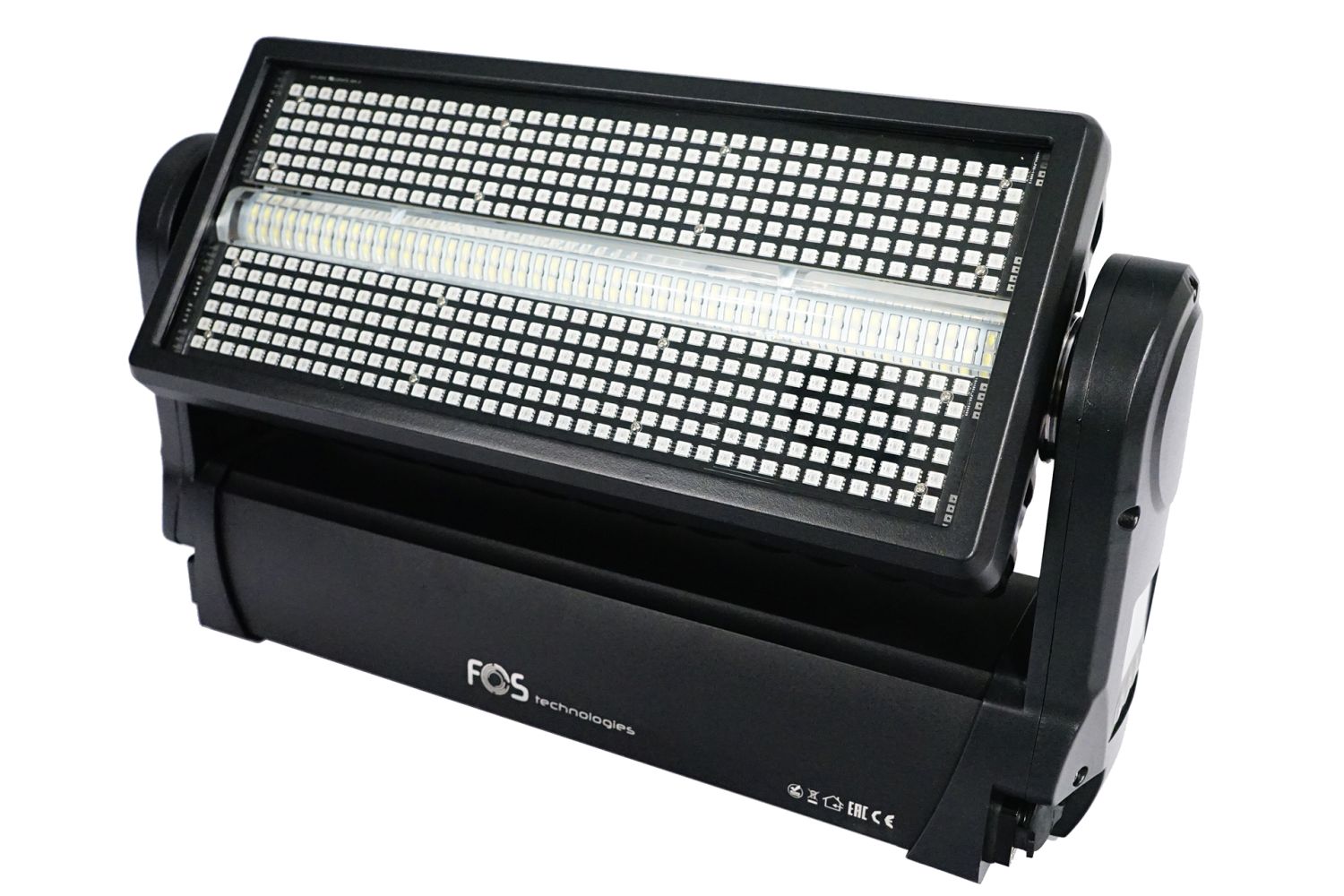 FOS Cyclone PRO D2 FOS Cyclone PRO D2 - stroboskop IP65