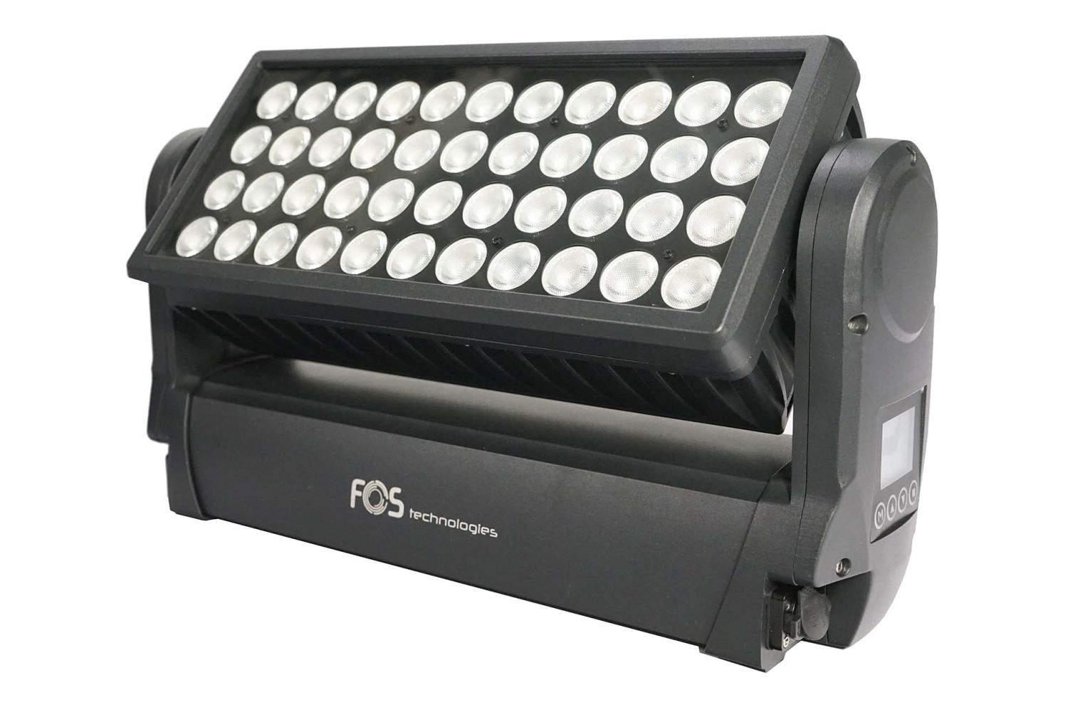 FOS F-6 Go - reflektor zewnętrzny IP65