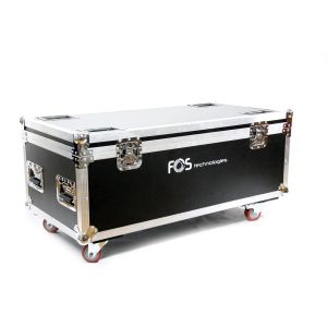 FOS Vintage 6  Case - skrzynia transportowa