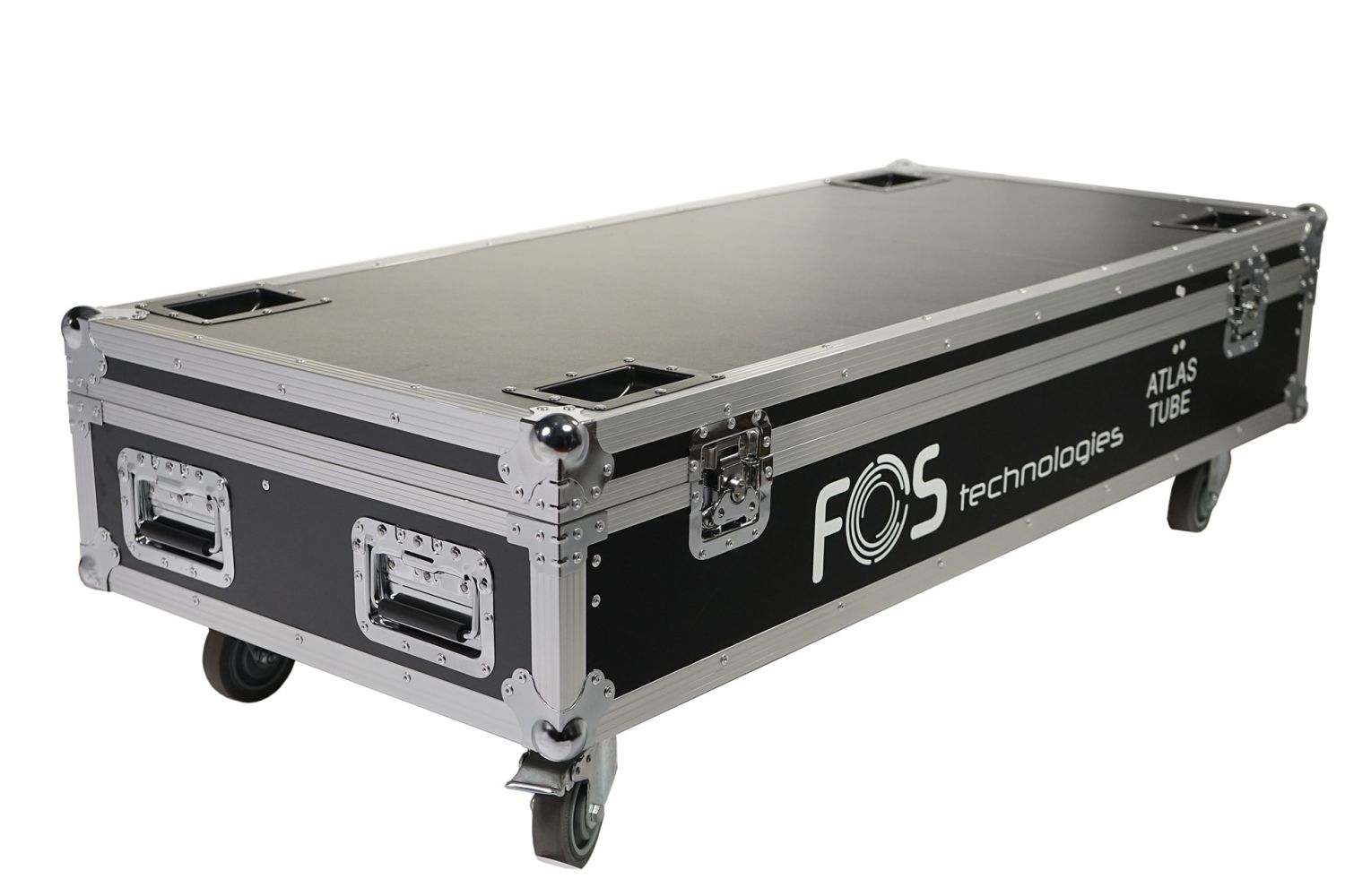 FOS Atlas Tube Case - skrzynia transportowa