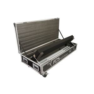 FOS Atlas Tube Case - skrzynia transportowa