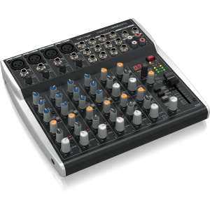 Behringer XENYX 1202SFX - mikser analogowy