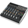 Behringer XENYX 1202SFX - mikser analogowy