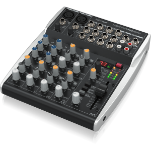 Behringer XENYX 1002SFX - mikser analogowy