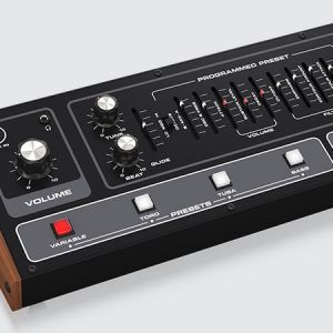 Behringer TORO - syntezator analogowy