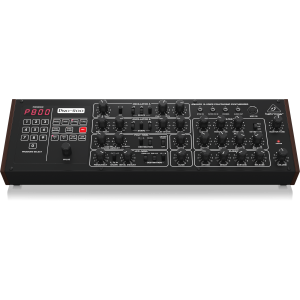 Behringer PRO-800 - syntezator analogowy