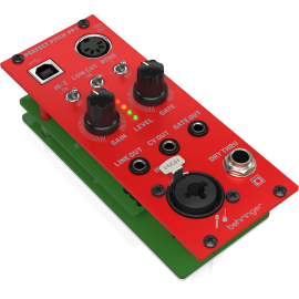 Behringer PERFECT PITCH PP1 Moduł syntezatora modularnego
