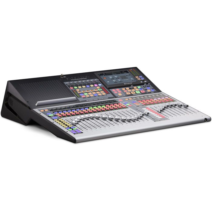 PreSonus StudioLive 32SX – Mikser cyfrowy