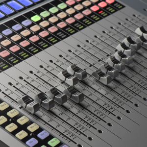 PreSonus StudioLive 32SX – Mikser cyfrowy