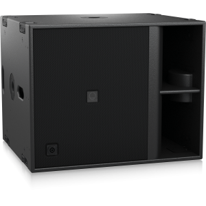 Turbosound TQ15B - subwoofer pasywny