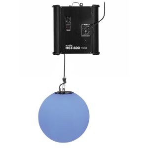 EUROLITE LED Space Ball 35 MK3 + HST-500 - kula oświetleniowa