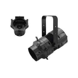 EUROLITE Set LED PFE-50 + Lens tube 50° - reflektor profilowy