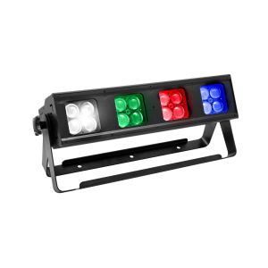 EUROLITE Zoom4Bar QCL Bar - listwa oświetleniowa / belka LED BAR