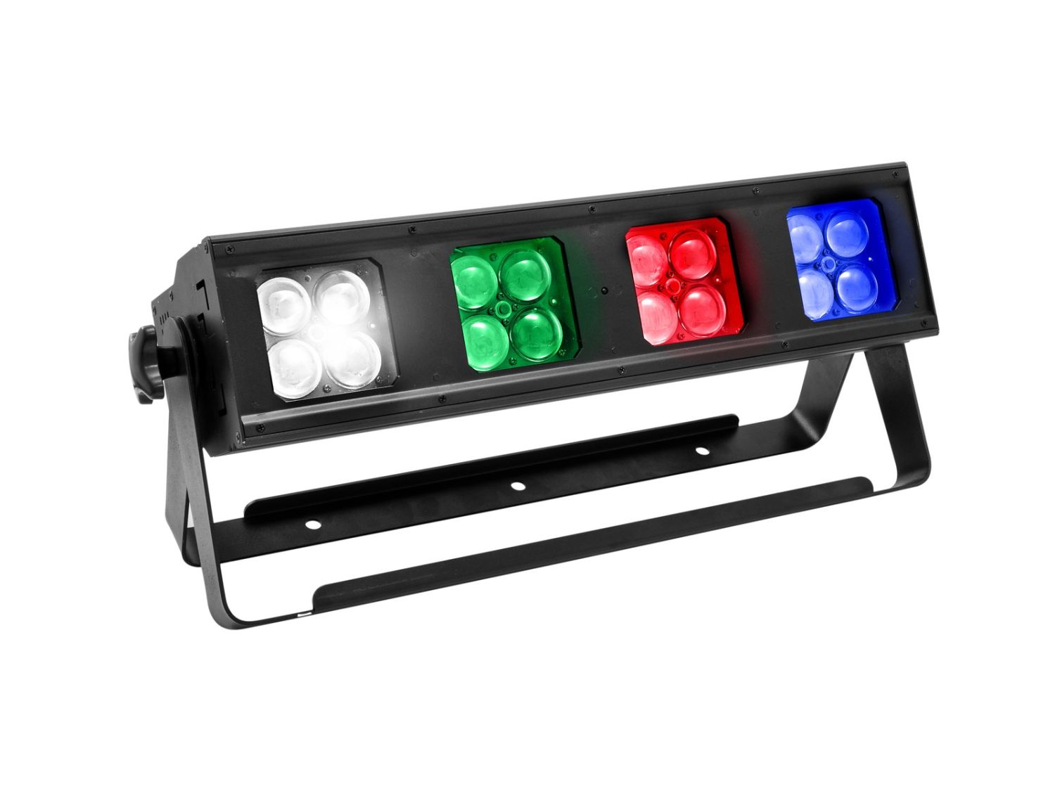 EUROLITE Zoom4Bar QCL Bar EUROLITE Zoom4Bar QCL Bar - listwa oświetleniowa / belka LED BAR