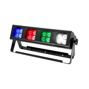 EUROLITE Zoom4Bar QCL Bar - listwa oświetleniowa / belka LED BAR