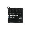 EUROLITE ESX-4R DMX RDM Switch Pack