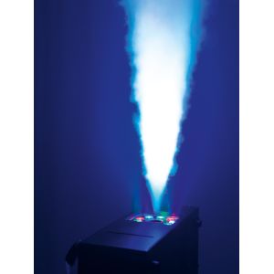 EUROLITE NSF-250 LED DMX Hybrid Spray Fogger - wytwornica dymu