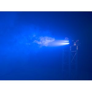 EUROLITE NSF-250 LED DMX Hybrid Spray Fogger - wytwornica dymu