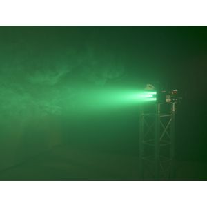 EUROLITE NSF-250 LED DMX Hybrid Spray Fogger - wytwornica dymu